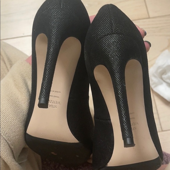 Perfect condition Stuart Weitzman pumps! - Picture 6 of 7